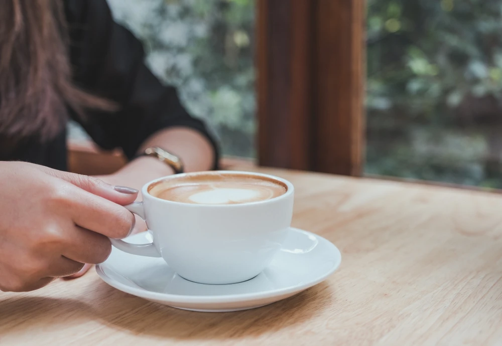 espresso machine for americano