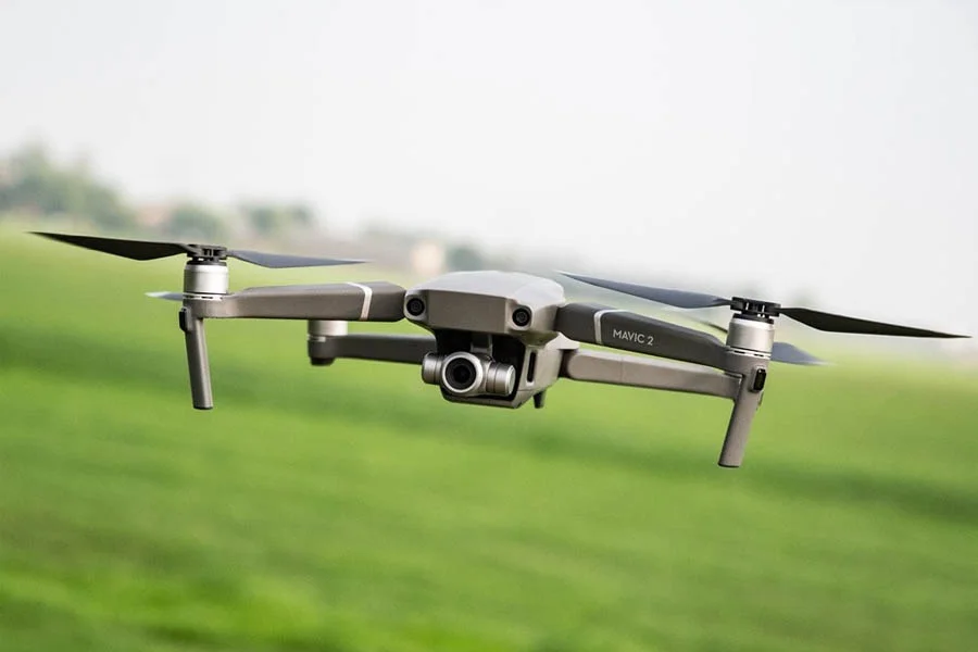 best professional drones