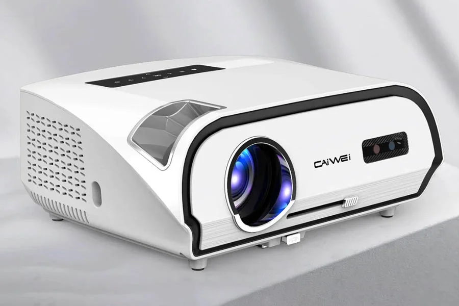 best home theater projectors